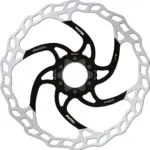 Disco freno Wave 203x1.8mm Center Lock Galfer