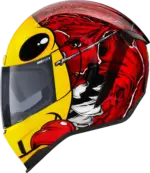 Casco Airform - immagine 17
