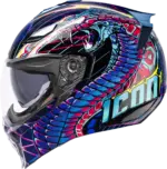 Casco modulare Threshold - immagine 2