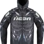 Giacca Airform Manik'r