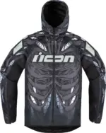 Giacca Airform Manik'r