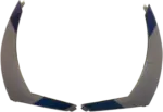 Spoiler posteriore casco Airform - immagine 5