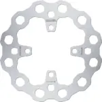 Disco freno fisso Cubiq Galfer
