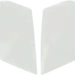 Coperture laterali per casco Airframe/Alliance