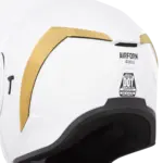 Spoiler posteriore casco Airform - immagine 9
