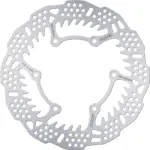 Disco freno fisso Shark posteriore Galfer