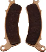 Pastiglie freno sinterizzate scooter Galfer - immagine 2