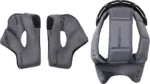 Kit imbottitura comfort Airflite - immagine 3