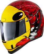 Casco Airform - immagine 15