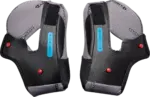 Guanciali casco Domain - immagine 3