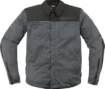 Giacca Upstate Mesh CE - immagine 4
