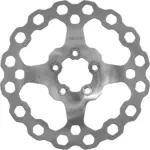 Disco freno fisso Cubiq Galfer - immagine 2