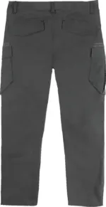 Pantaloni Superduty3 - immagine 2