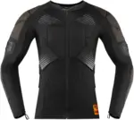 Maglia compressione Field Armor