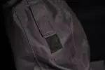 Giacca da donna Airform Vestibilità rilassata da donna e cappuccio ripiegabile per uso crossover e casual Chassis in poliestere 420D con rinforzi interni in poliestere 300d Protezioni D3O - immagine 6