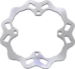 Disco freno fisso Wave Galfer