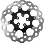 Disco freno flottante Cubiq 330mm Galfer - immagine 2
