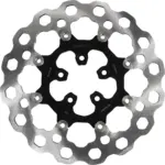 Disco freno flottante Cubiq Galfer - immagine 2