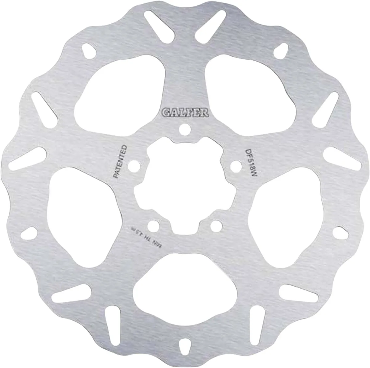 b11fc0727215dd0fafc22cdf1e374b6a.webp Disco freno fisso Wave Galfer - immagine 1