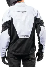 Giacca Mesh AF - immagine 25