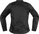 Giacca donna Overlord3 Mesh - immagine 2