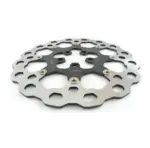 Disco freno Cubiq flottante Galfer - immagine 3