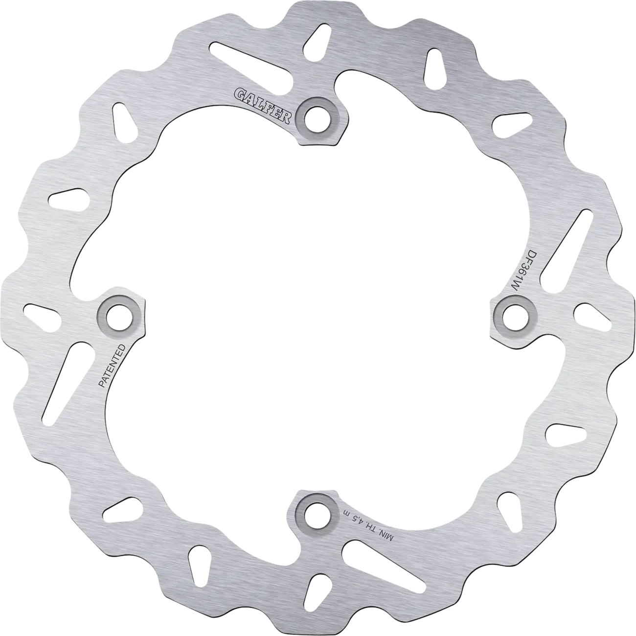 b2a50eb6e3c7d943365e788d275d1ac2.webp Disco freno fisso Wave Galfer - immagine 1