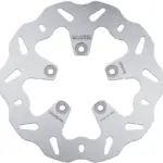 Disco freno fisso Wave Galfer