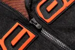 Giacca in pelle Mesh AF - immagine 26