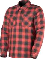 Giacca Fallblock Flannel - immagine 5