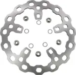 Disco freno flottante Cubiq 320mm Galfer - immagine 2