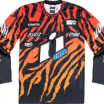 Maglia Rad Dawn