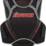 Gilet Field Armor Softcore