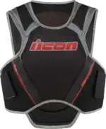Gilet Field Armor Softcore - immagine 11