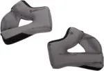 Guanciali casco Airform