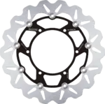 Disco freno flottante Wave Galfer - immagine 2