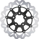 Disco freno flottante Wave 330x5mm Galfer