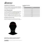 Casco modulare Threshold - immagine 7