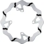 Disco freno fisso Wave scanalato Galfer