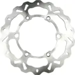 Disco freno fisso Wave Galfer - immagine 2