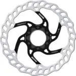 Disco freno Wave 160x2.0mm Center Lock Galfer