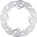Disco freno fisso Shark posteriore Galfer