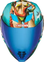 Casco Airflite - immagine 4