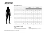 Pantalone stretch donna Tuscadero2 - immagine 7