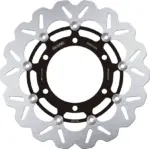 Disco freno flottante Wave Galfer