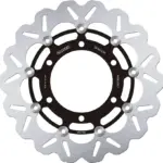 Disco freno flottante Wave Galfer