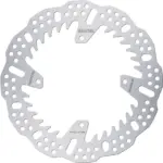 Disco freno fisso Shark posteriore Galfer