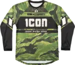 Maglia Tiger’s Blood