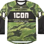 Maglia Tiger’s Blood