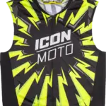 Gilet Mil-Spec 3